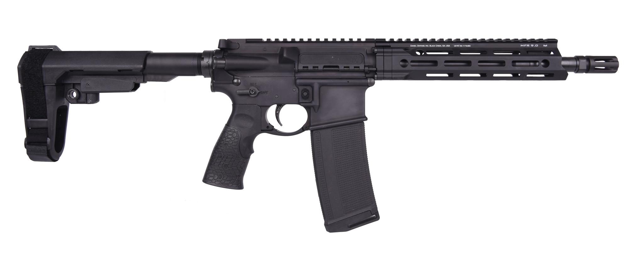 Primary Arms